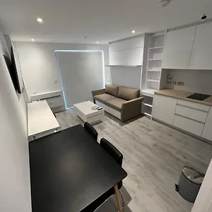 Apartment Modern Studio In - The Hub, Gibraltar