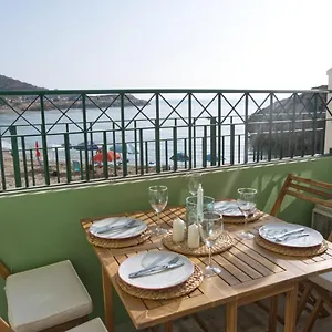 Apartment Spectacular Beachfront Duplex On The Mediterranean - Caleta, Catalan Bay, Gibraltar