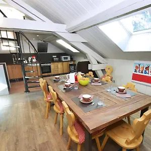 Bellevue - Centre Apartment Chamonix