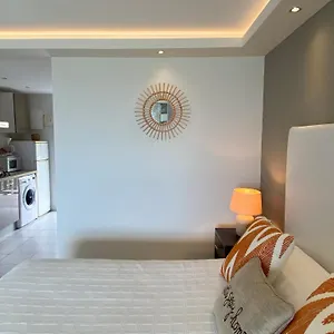 Ocean Sxm Apartment Cul de Sac