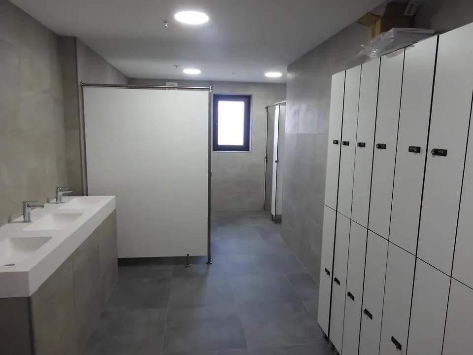 The Hub Gibraltar Apartment Gibraltar