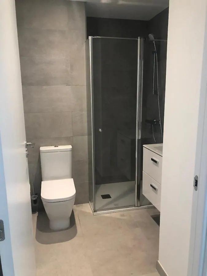 The Hub Gibraltar Apartment Gibraltar