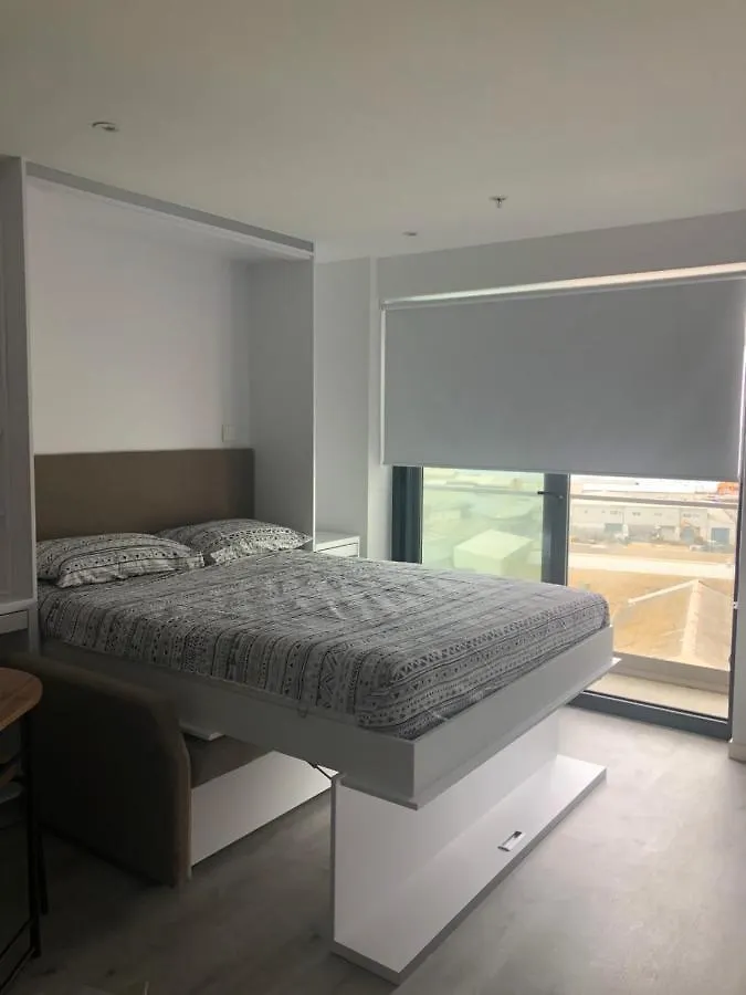 The Hub Gibraltar Apartment 0*,