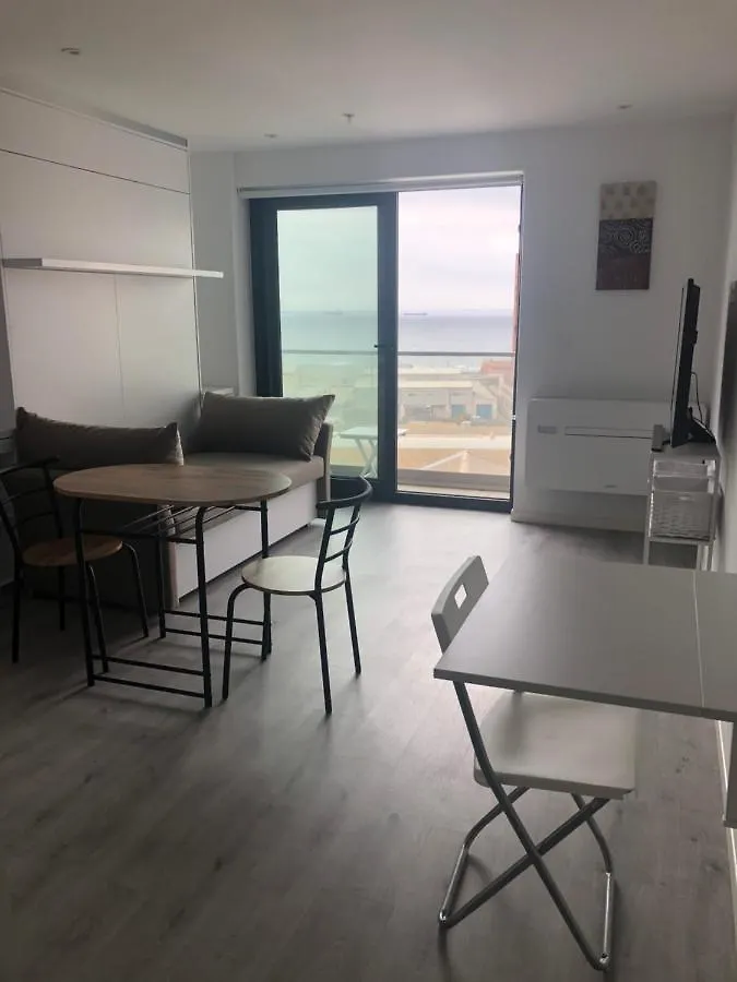 The Hub Gibraltar Apartment 0*,